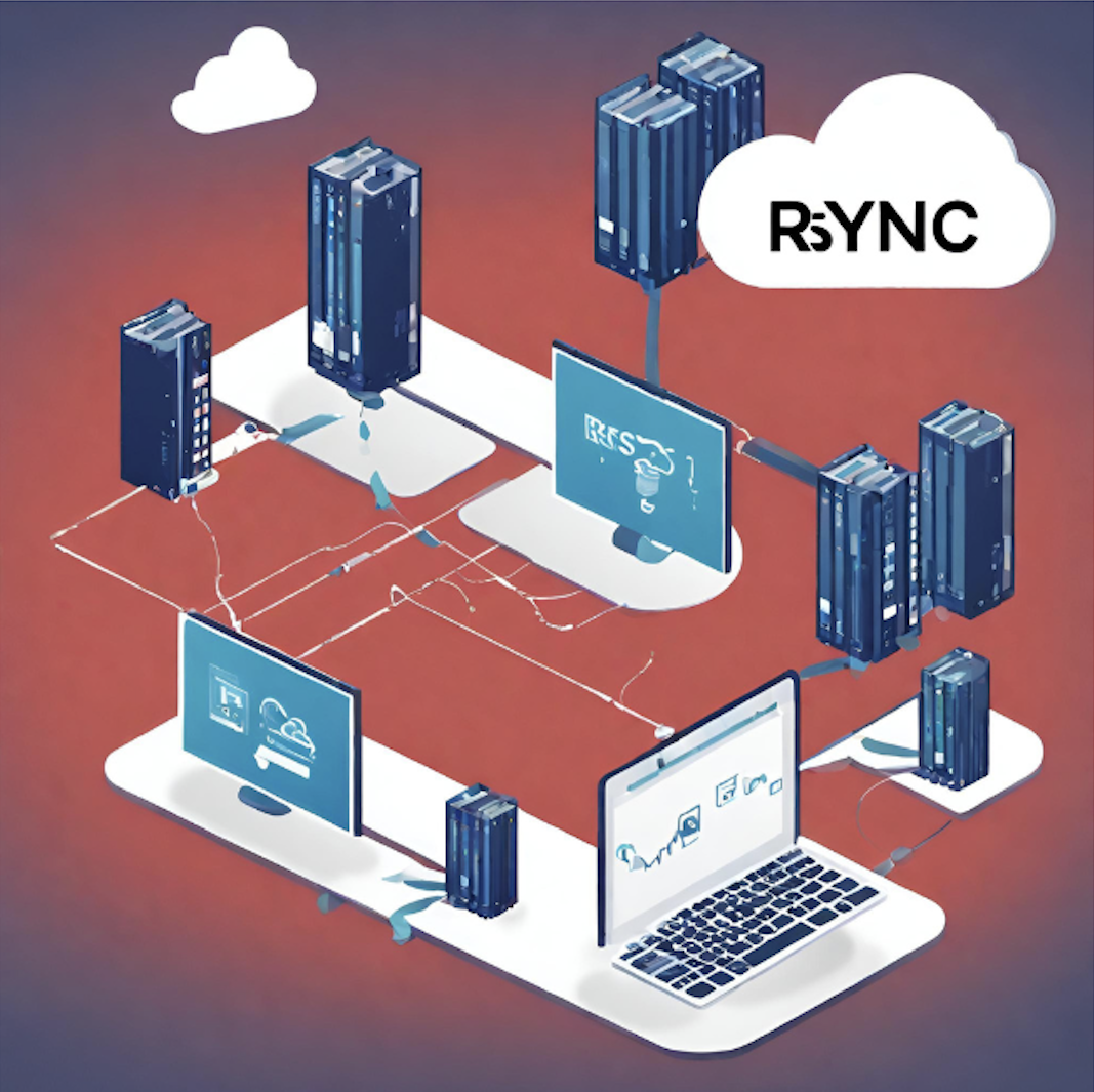 The Power of RSYNC